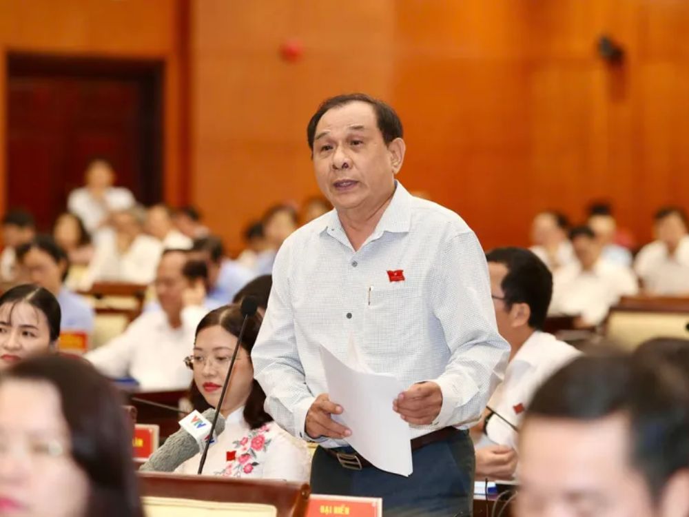 2. Cần khung thể chế và chính sách ổn định